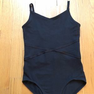 Ivivva leotard sz 8